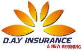 D.A.Y. Insurance logo