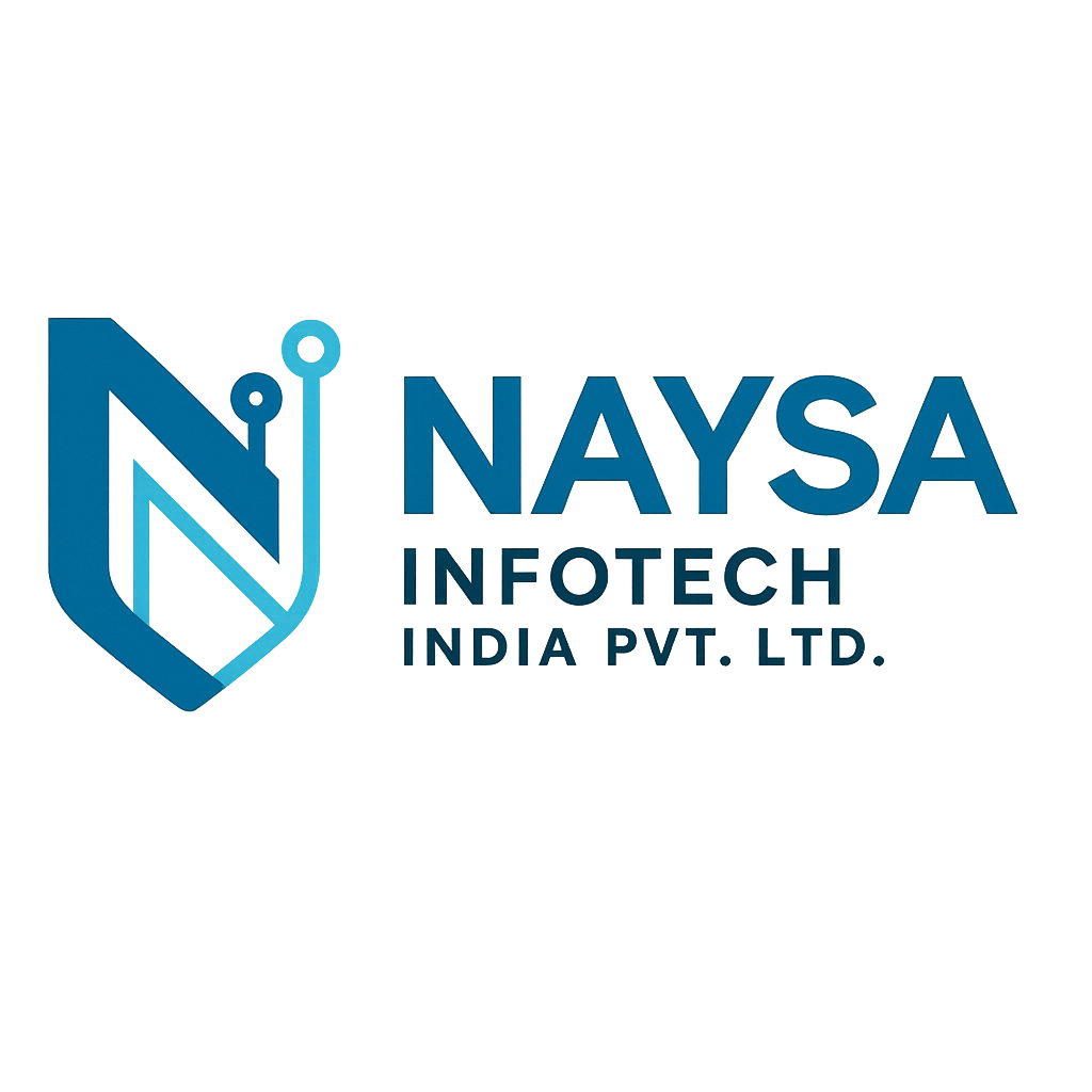 Naysa logo