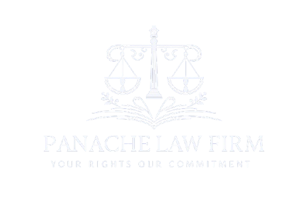 Panache Law Firm logo
