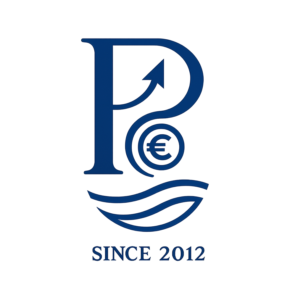 Pinki Tours & Travels Ltd. logo